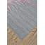 Tapis abstrait touffeté à la main Aventura-26642771