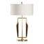 Frederick Cooper Ferretti 29" Table Lamp