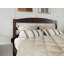 Elliana Solid Wood Platform Bed-960152816-960152819