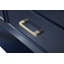 Ensemble de meuble-lavabo simple 48 po Sinclaire-1318120221