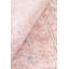 Tapis rose poudré décoratif Vintage-2069044632