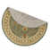 Bohannan Oriental Area Rug
