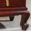 Buffet de luxe rétro de style chinois