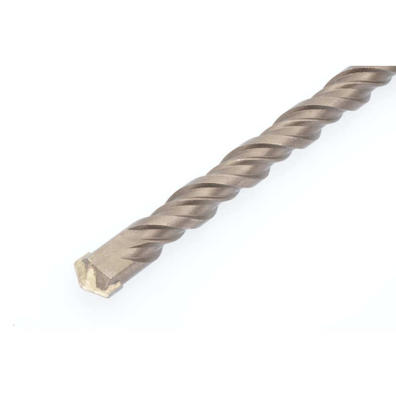 PoolfenceDIY Bronze Metal Line Post