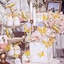 Décoration murale 3D papillon - 48 pièces, 4 styles, 3 tailles, décorations de papillons dorés pour les anniversaires et les fêtes, autocollants amovibles