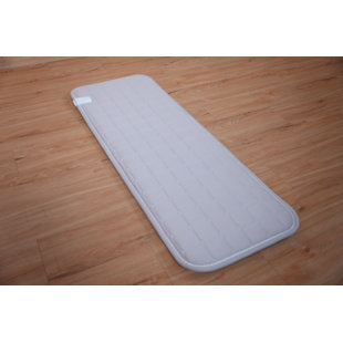 Premium 100% Cotton Heating Sofa Mat