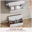 Storage Bench