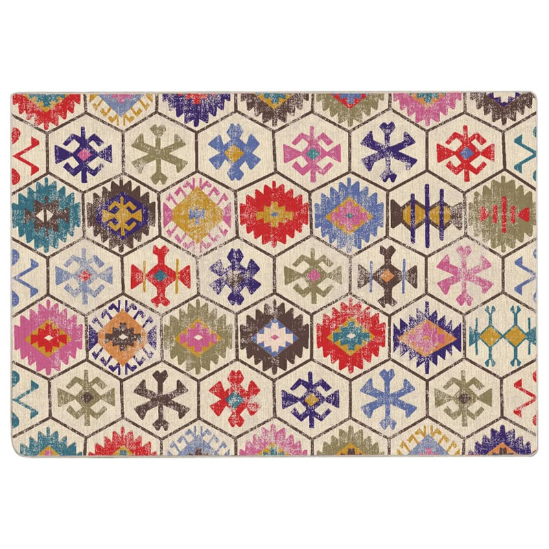 Haraldur Area Rug, Rectangle 160 x 230cm