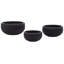 Ensemble de 3 pots à fleurs Anita-1259299623