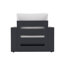 Ensemble de conversation modulaire pour l'extérieur avec canapé Wallie-130452267-130452268