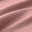 Repose-pieds Lucas - polyester - rose-1862915219