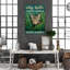 Impression sur toile, "Armonie"-935417002