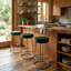 Tabouret de comptoir 25,75 po Holst-469904147