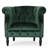 Valli Upholstered Barrel Chair-476115126