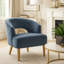 Chaise d'appoint Helena-648969693