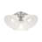 Owasso Glass Flush Mount-524853785-529172264