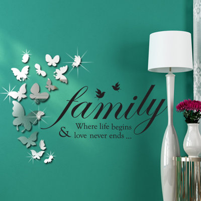 Wall Decal
