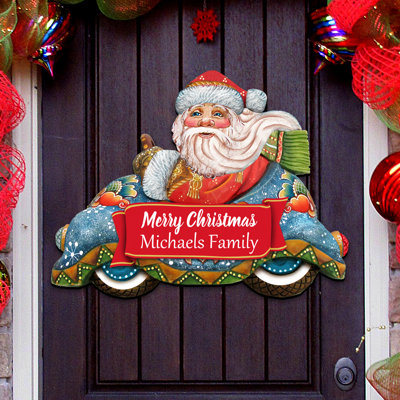 Christmas Banners