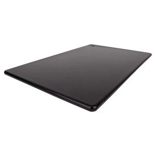 Multicolore, ensemble de 6 planches à découper allant au lave-vaisselle, 18 po x 12 po, Treize Chefs