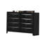Commode double 8 tiroirs Braymer-328200680