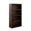 Bibliothèque en bois massif Poulari-122352663