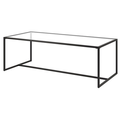 Pico Sled Coffee Table