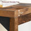 Console Leighah 62,2