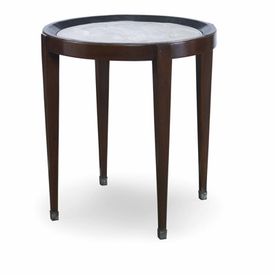 Winthrop End Table