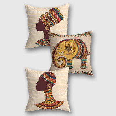 Pillow Cover