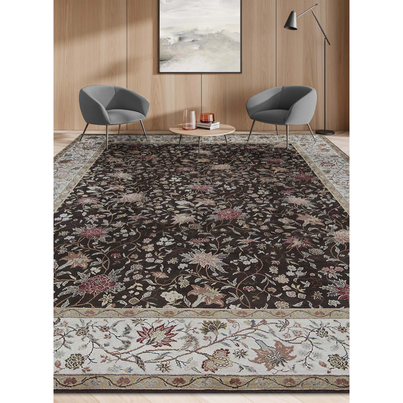 Chantel One-of-a-Kind 9'9" X 14'1" Area Rug