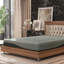 Matelas gel mi-ferme 10 po Gel Max-1211242515