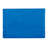 Z-Shade Blue Fabric Side Wall for Canopy