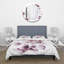 Ensemble de housse de couette en microfibre Allegra-66388547