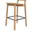 Tabouret de comptoir 26,5 po Palmer