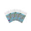 Cotton Blend Square Napkins-1798352472