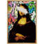 Multicolore Leonardo Da Vinci-97558552-97558551