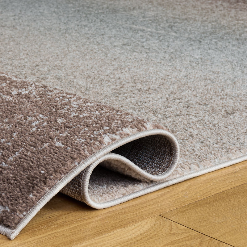 Madison 601 Performance Ombre Rug, 6'-7" X 9'-2" Rectangle