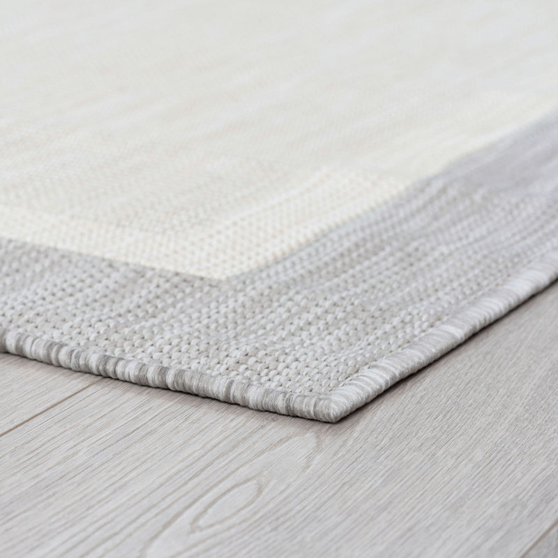 Deerwood Indoor / Outdoor Rug, Rectangle 8'9" x 12'2"