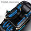 Fauteuil de massage chauffant-1055336628