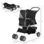 Foldable Pet Stroller