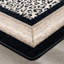 Tapis zambien à imprimé animal zambien-1714366210