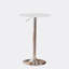 Table de bout à hauteur réglable en métal avec plateau en métal Latéral Latéral-27814054-27814048-27500764