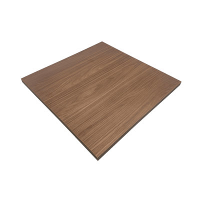 High-Pressure Laminate Restaurant Table Top
