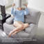 Fauteuil inclinable électrique surdimensionné Acklen-1711562535