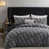 Black/Grey Wave selected