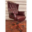 Genoa Leather Executive Chair-1070134254