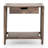 Viguerie 22.5'' W Solid Wood Nightstand