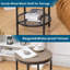 Table de bout Jehu-1179647027