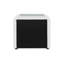 Table de chevet Shelyn Teddy Sherpa-1277010619