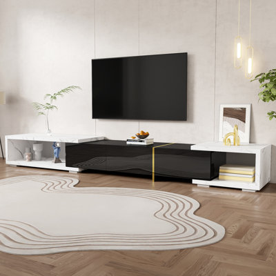 TV Stand for TVs up to 88"